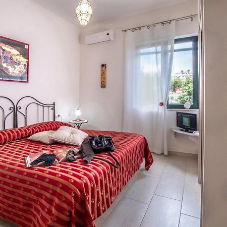 Torremerlata B&B Boscoreale Bagian luar foto