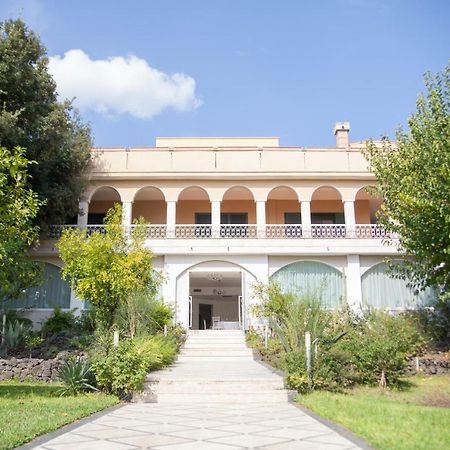 Torremerlata B&B Boscoreale Bagian luar foto