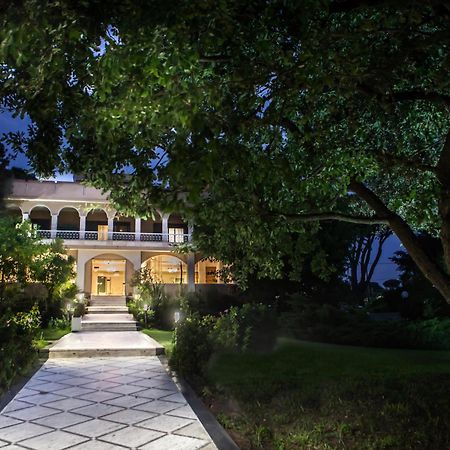 Torremerlata B&B Boscoreale Bagian luar foto