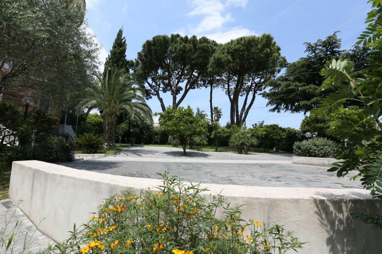 Torremerlata B&B Boscoreale Bagian luar foto